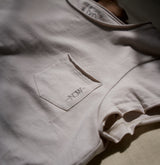 POCKET T-SHIRTS