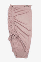 TWISTED SKIRT