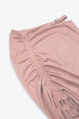 TWISTED SKIRT