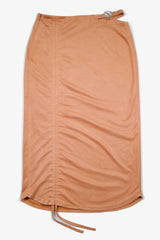 TWISTED SKIRT