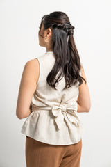 RIBBON TOPS