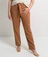 LINEN PANTS